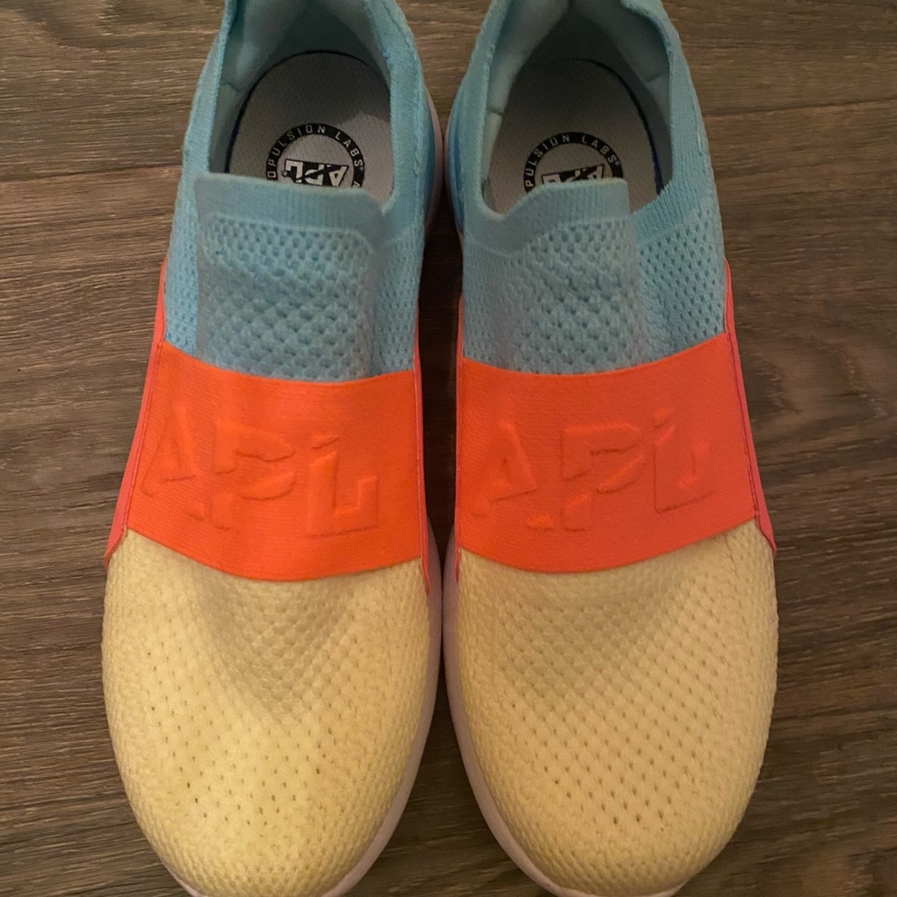 APL Techloom Bliss Size 7